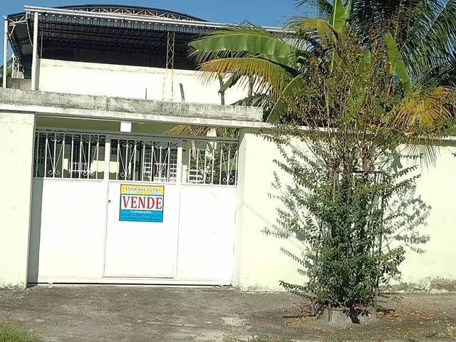 Foto Aluga-se Excelente Casa Viga