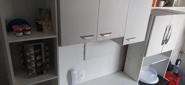 Foto Apartamento  Cerâmica