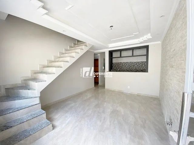 Foto Casa Com 2 Dormitórios Para Alugar, 74 M² Por R$ 1.275,85/mês - Caioab Caioaba