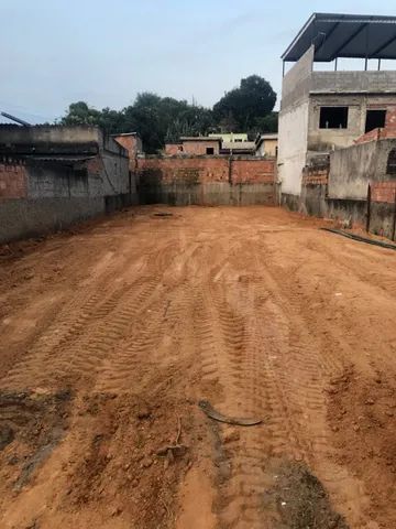 Foto Vendo Terreno Regularizado Em NI Cacuia