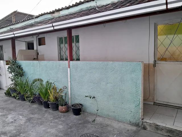Foto Kitnet Para Aluguel Com 1 Quarto, Banheiro, Varanda E área De Serviço Parque Horizonte