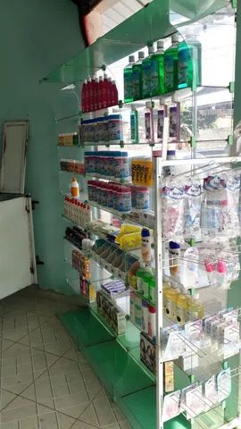 Foto Vendo Drogaria Rosa Dos Ventos