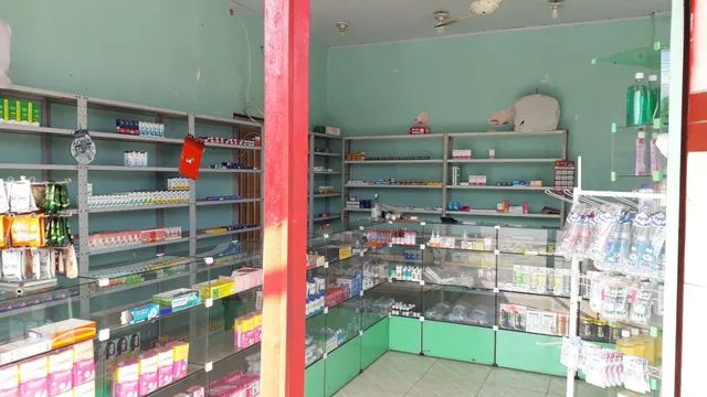 Foto Vendo Farmácia  Rosa Dos Ventos