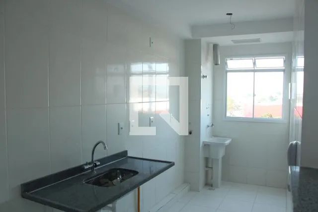 Foto Apartamento Para Aluguel - Carolina, 2 Quartos, 43 M2 Cruzeiro Do Sul