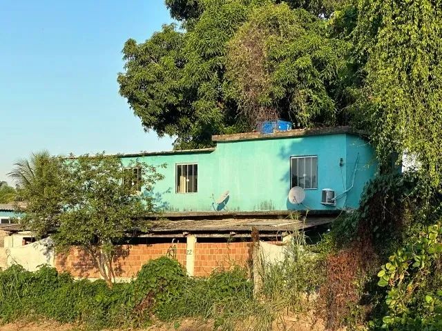 Foto Casa Na Estrada Iguaçu Vila Operária