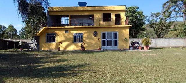 Foto Chácara Em Tingua Montevidéu