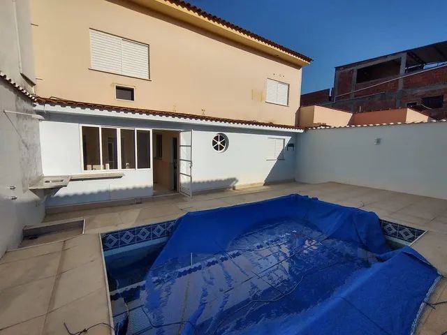 Foto Casa Duplex Para Venda Em NI, Parque Ulisses, 4 Dormitórios,  Parque Ulisses