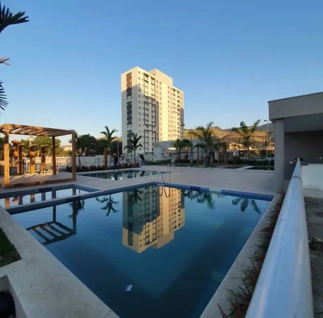 Foto Aluguel Apartamento NI - Bairro Daluz Ouro Verde