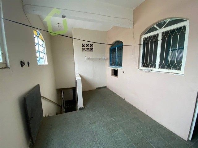 Foto Aluguel - Apartamento 01 Quarto No Caioaba - NI Nova América