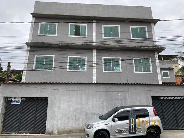 Foto NI - Residencial - Nova América Nova América