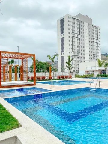 Foto Vendo Apartamento Garden No Residencial Conceito Ouro Verde