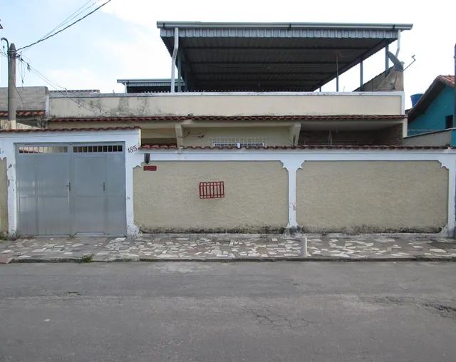 Foto 2 Casas, Bairro Caioaba - NI/rj Vila São Luis