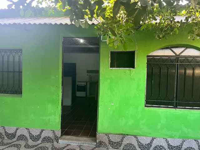 Foto Aluga Sé Uma Quitinete Grande. De Fundos ,  Jardim Guandu