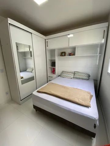 Foto Alugo Apartamento 2 Quartos Vila Nossa Senhora Da Conceição