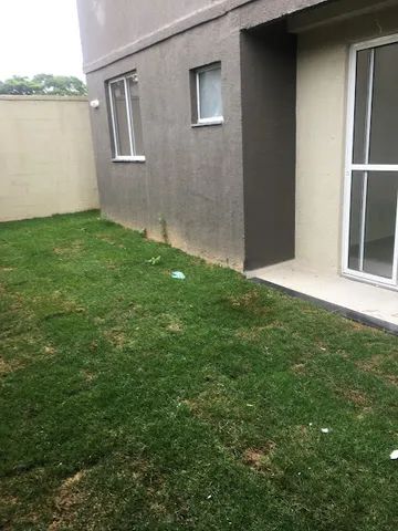 Foto Apartamento Garden  2 Quartos - 94,29m² - Jardim Tropical - Nova Iguaç Cruzeiro Do Sul