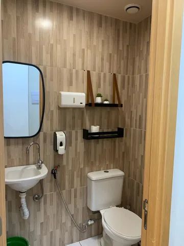 Foto Sublocação De Consultório Odontológico  Viga