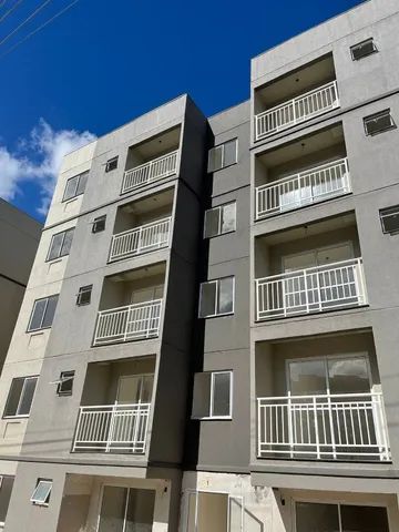 Foto Apartamento Em NI, 2 Quartos Com Quintal Ponto Chic