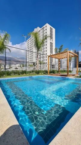 Foto Apartamento Locação Conceito Residecial Vila Bandeirantes