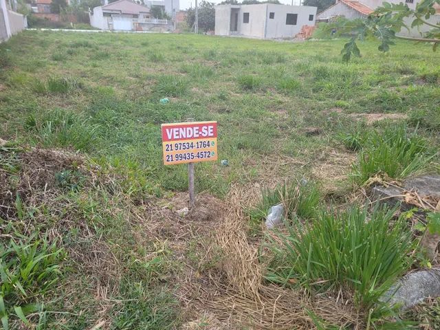 Foto Terrenos Jardim Pernambuco