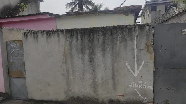 Foto Uma Casa ? Precisando De Umas Reformas Jardim Pernambuco