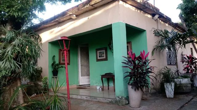 Foto Vendo Casa Jardim Pernambuco