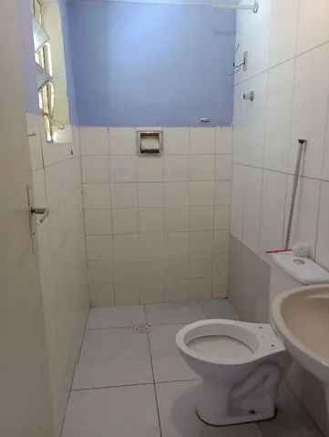 Foto Aluguel De Casa Rancho Novo