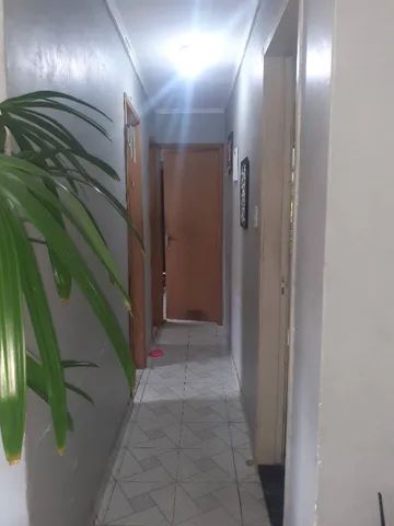 Foto Apartamento Na Posse, NI, 2 Quartos Jardim Da Posse