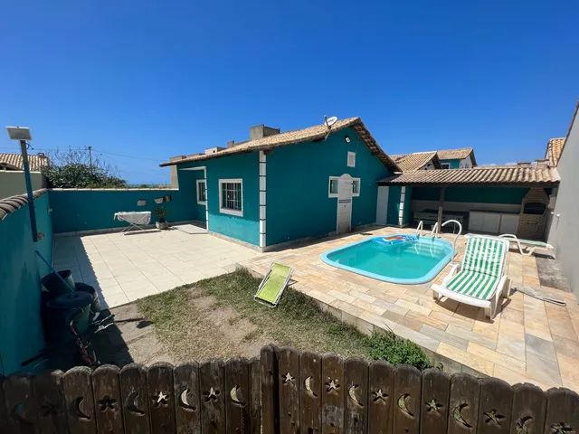 Foto Casa De Praia Cabo Frio  Austin