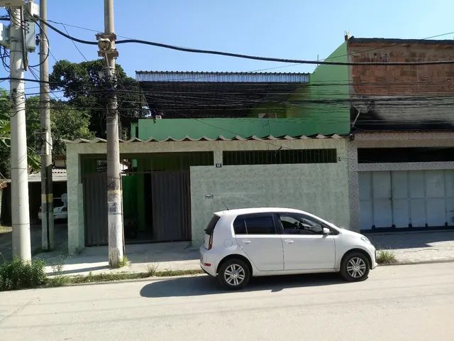 Foto Vendo Casa Ponto Chic NI Ponto Chic