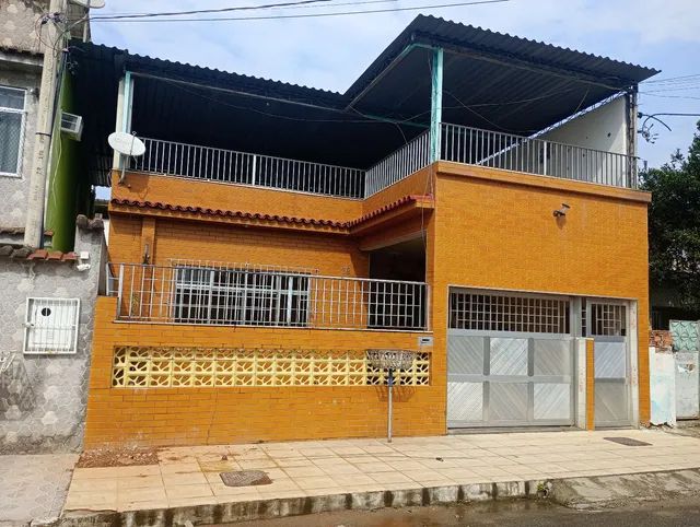 Foto Alugo Casas Califórnia, NI. Califórnia
