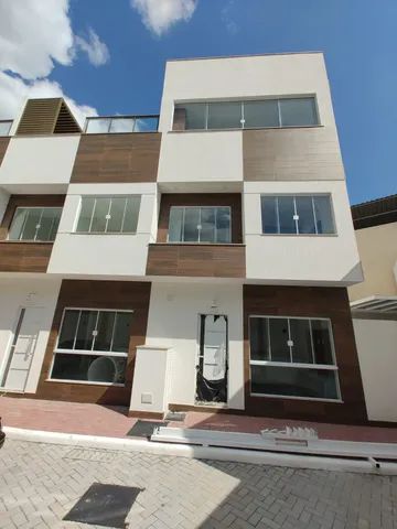 Foto Casas Triplex 2 Quartos No Bairro Da Luz, Prox. A Unig - Aceita Financ Conjunto Residencial Redenção