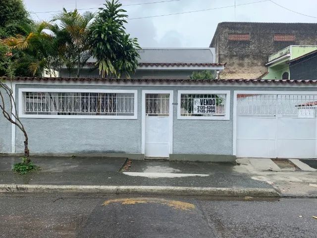 Foto Vendo Casa Em Nova Iguacú, Bairro Boa Esperança Boa Esperança