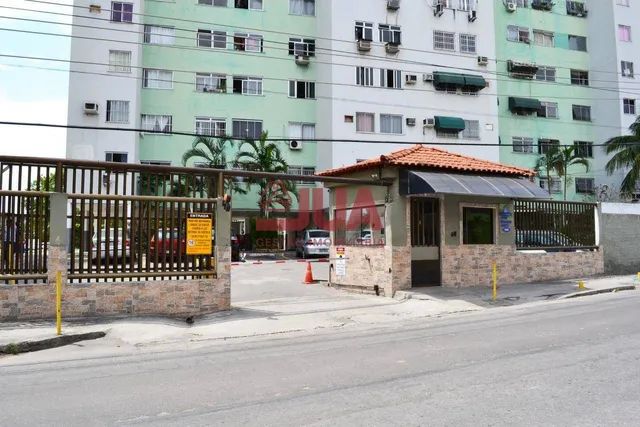 Foto Alugo Apto Próximo à Unig Moquetá
