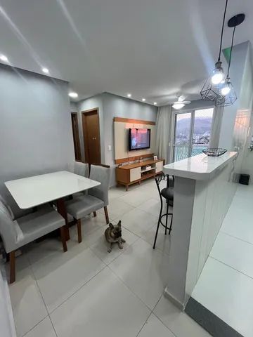 Foto Apartamento Em NI Jardim Tropical Cruzeiro Do Sul