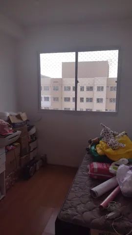 Foto Apartamento Para Venda  Com 2 Quartos Na Prata - NI - Rj Parque Rosário