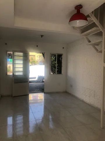 Foto Casa Dalugo Casa Duplex Em Condomínio Fechado NI  Campo Alegre