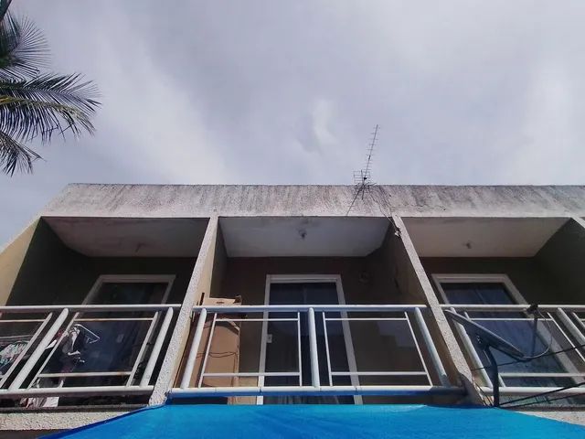 Foto Casa Para Alugar Cabuçu