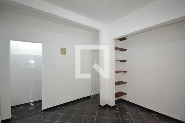 Foto Casa Para Aluguel - Centro, 1 Quarto,  45 M2 Jardim São João