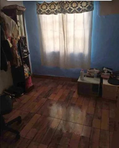 Foto Vendo Casa Em Fase De Acabamento De Obra. Rosa Dos Ventos