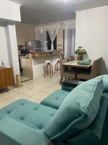 Foto Aluguel De Casa Corumbá