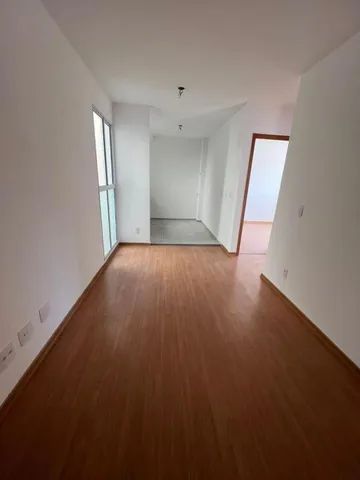 Foto Apartamento Para Locação Em NI, Jardim Alvorada, 2 Dormitório Jardim Nova Era