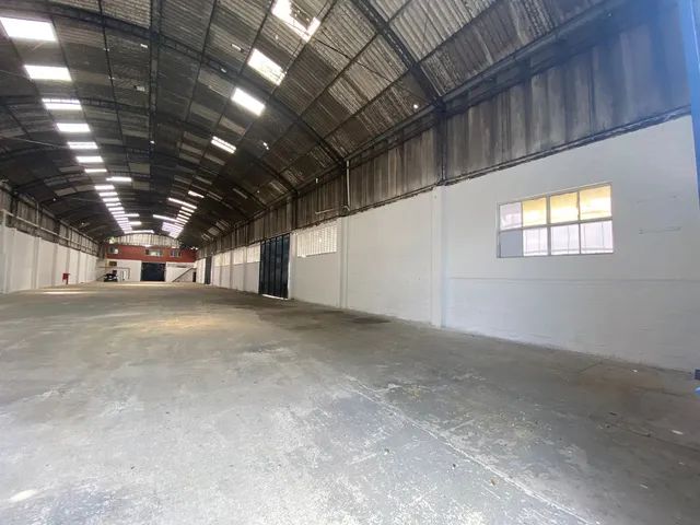 Foto Barracão Para Locação, Jardim Iguaçu, NI, Rj Jardim Iguaçu