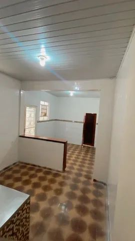 Foto Casa Centro NI - Na Tv Virginia - 1 Quarto + Garagem Metrópole