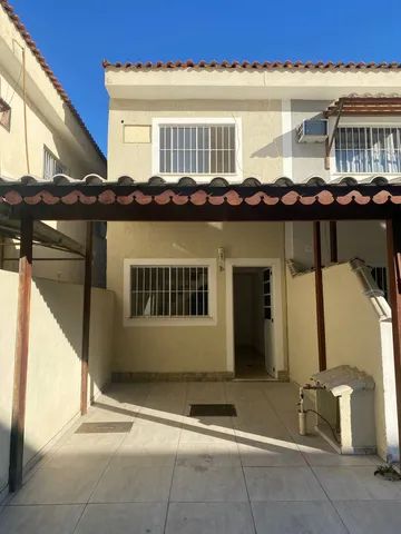 Foto Casa De Condomínio Para Aluguel Com 60 Metros Quadrados Com 2 Quartos Rodilândia