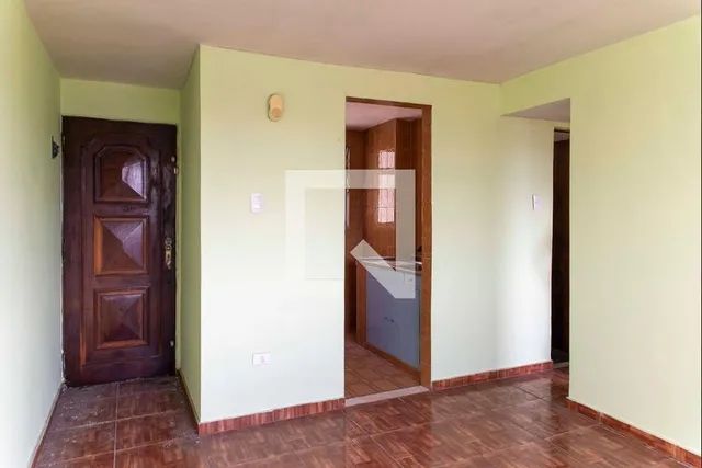 Foto Casa Para Aluguel - Lambert, 2 Quartos,  47 M2 Metrópole