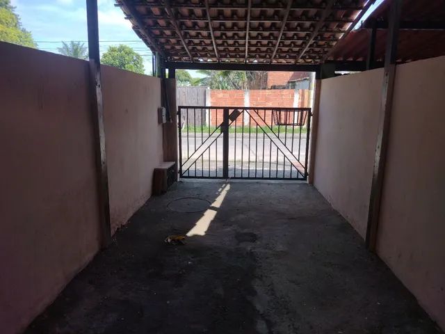 Foto Vendo Vila Operária