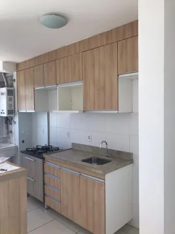 Foto 2 Quartos Rancho Novo Metrópole