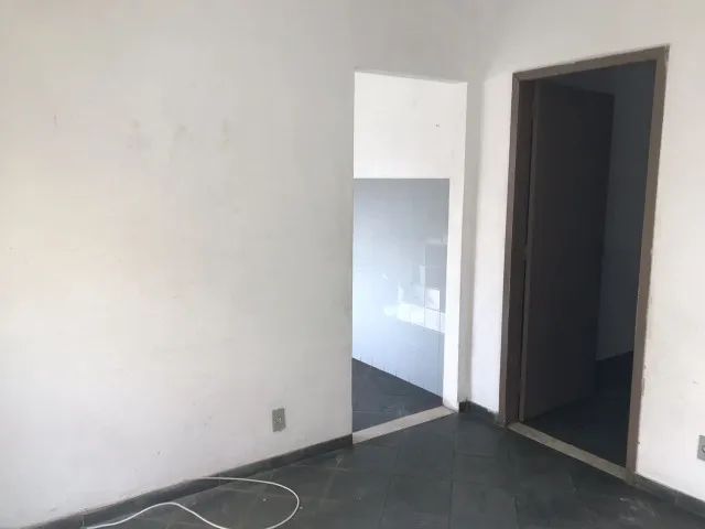 Foto Alugo Apartamento 2 Quartos Em NI Vila Nova