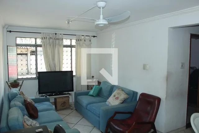 Foto Apartamento Para Aluguel - Lambert, 2 Quartos, 84 M2 Rancho Novo