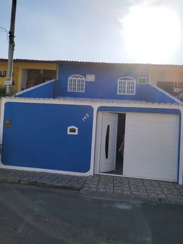 Foto Casa à Venda, Cacuia, NI, Rj Cacuia